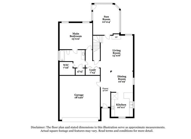 Building Photo - 693 Almondwood Pl
