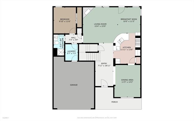 Building Photo - 404 Arrowhead Trail