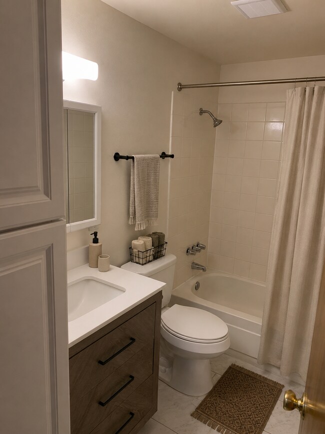 Building Photo - Pet-Friendly, Budget-Friendly, Life-Friendly