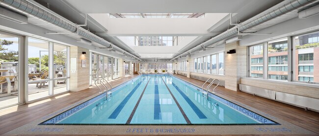 Interior Photo - 4705 Center Boulevard