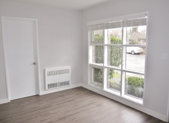 Building Photo - 3717 S Corbett Ave