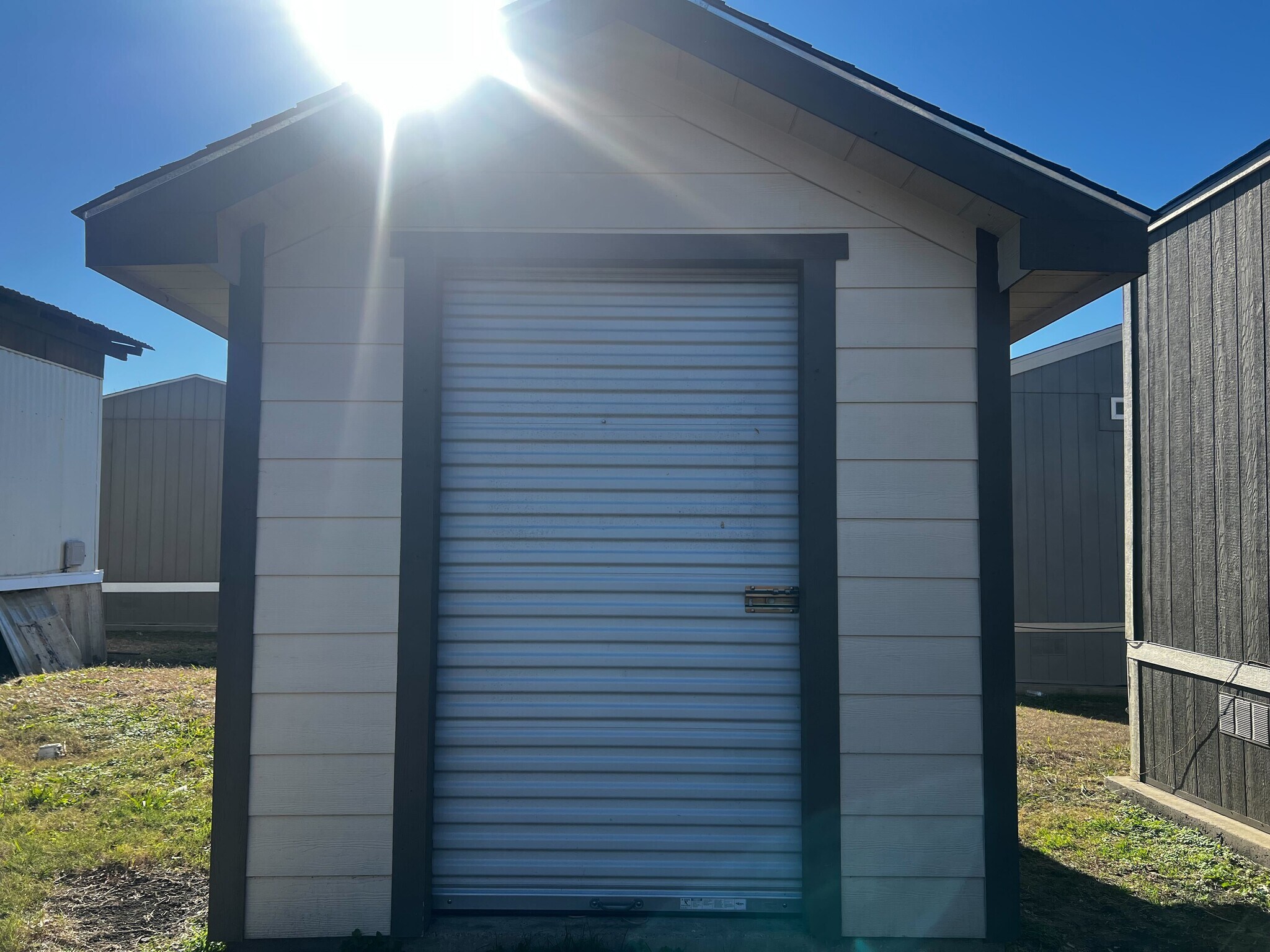 Building Photo - 709 N Collins Fwy