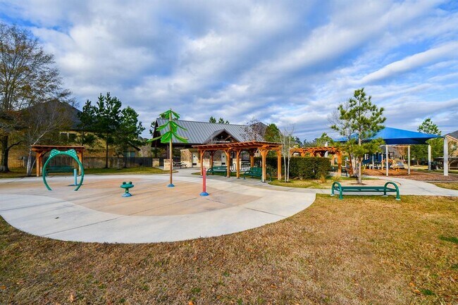 Building Photo - 110 Sweet Leaf Grove Ln