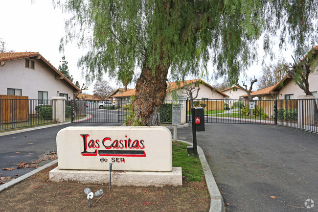 Primary Photo - Las Casitas Retirement Village