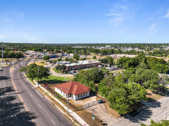 Building Photo - 2540 Avenue H