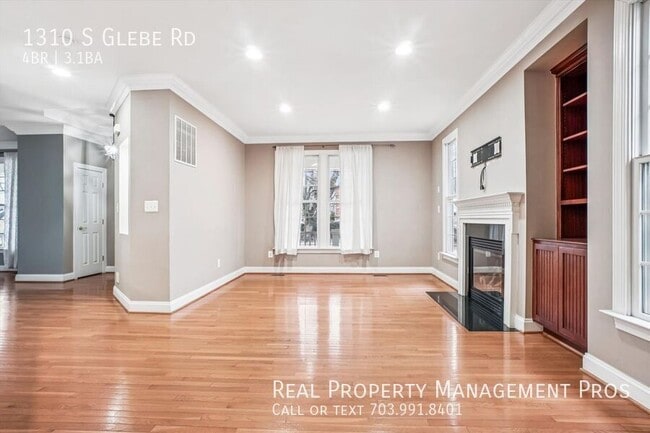 Building Photo - 1310 S Glebe Rd