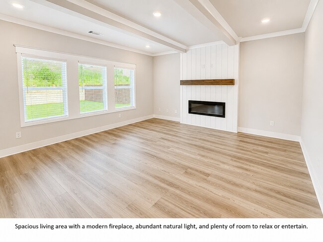 Building Photo - Brand-New 5BR/4BA Gainesville Home | Chef's Kitchen, Loft & Oversized Primary Bedroom