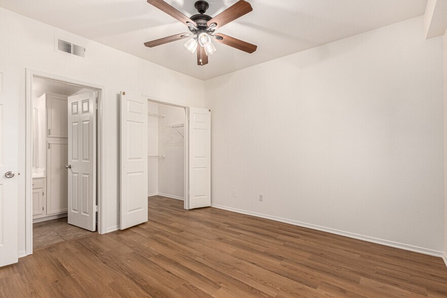 Second Bedroom - 7009 E Acoma Dr