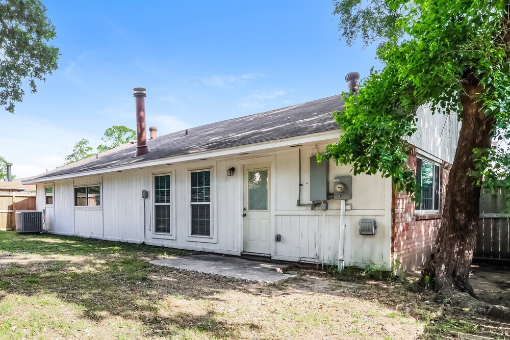 Building Photo - 4703 Owens Creek Ln