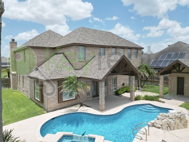 Building Photo - Gorgeous 4b/4.5bath house in McAllen