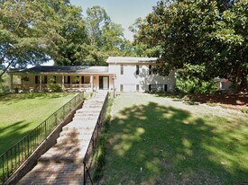 Building Photo - 1106 W Rock Spring Rd