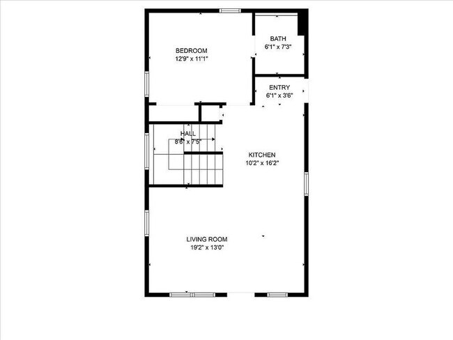 Building Photo - 1030 Helen St NE