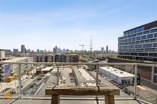 Building Photo - 1100 Howell Mill Rd NW