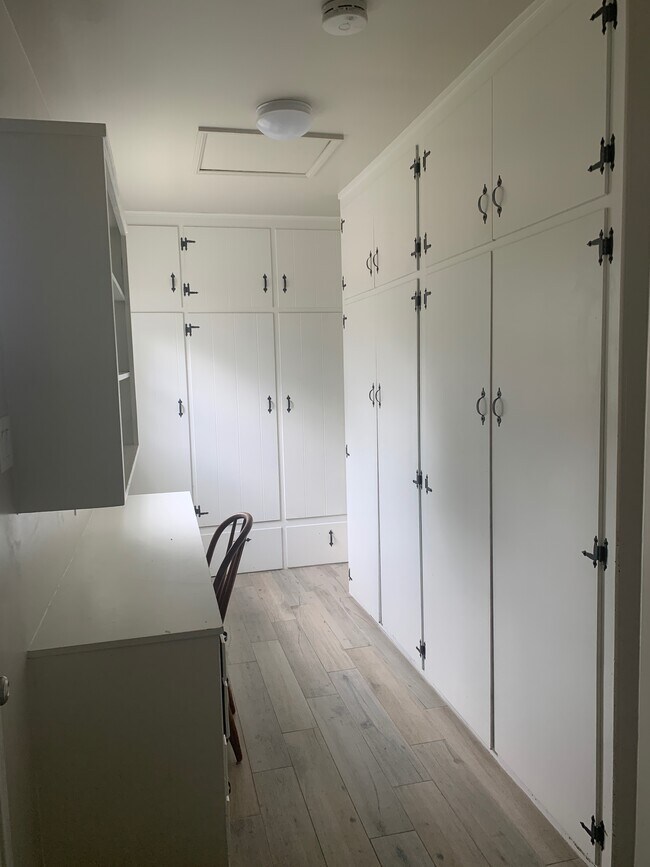 Pantry room - 22840 Oxnard St