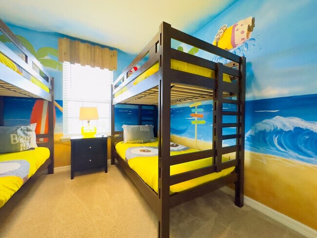 Building Photo - 2463 Tangier Dr