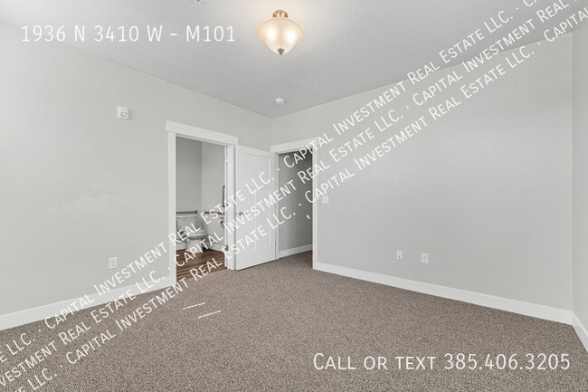 Building Photo - 1936 N 3410 W