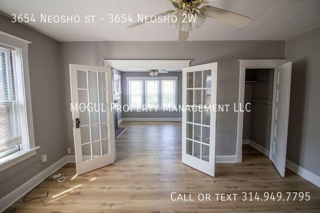 Building Photo - 3654 Neosho St