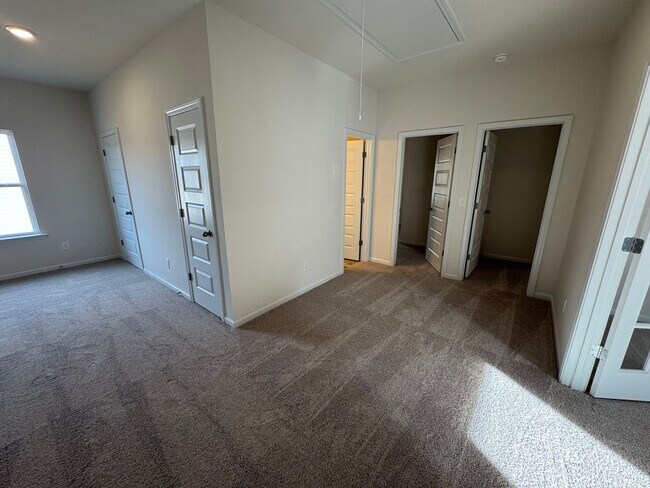 Building Photo - Brand New 3/2.5 House in Armuchee- $2,150