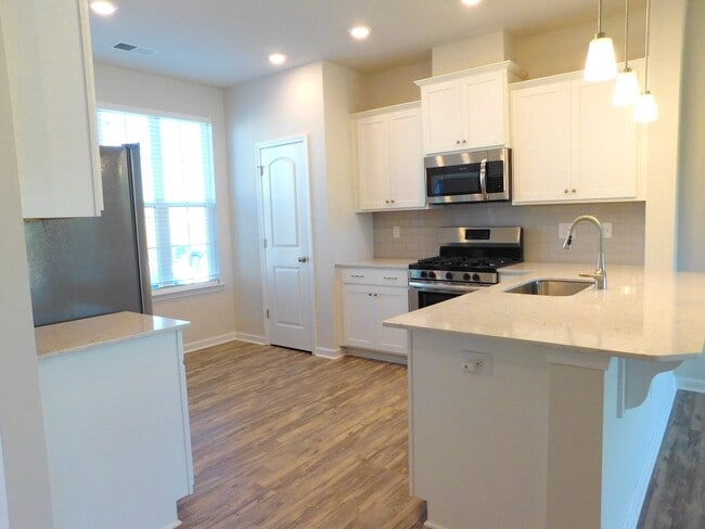 Building Photo - Luxury Townhome In Rea Farms Near Waverly! COMING SOON!