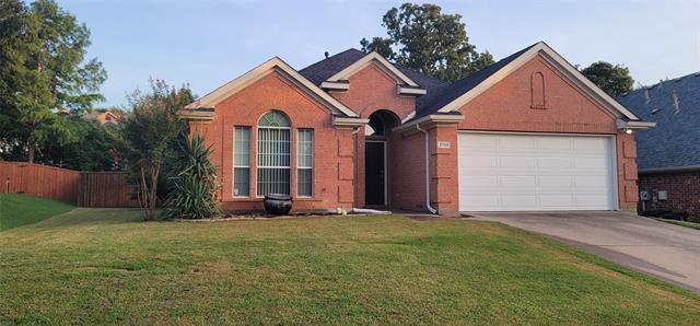 Building Photo - 3708 Villanova Dr