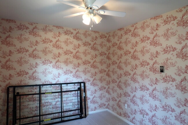 Building Photo - 1107 Frederick Ave