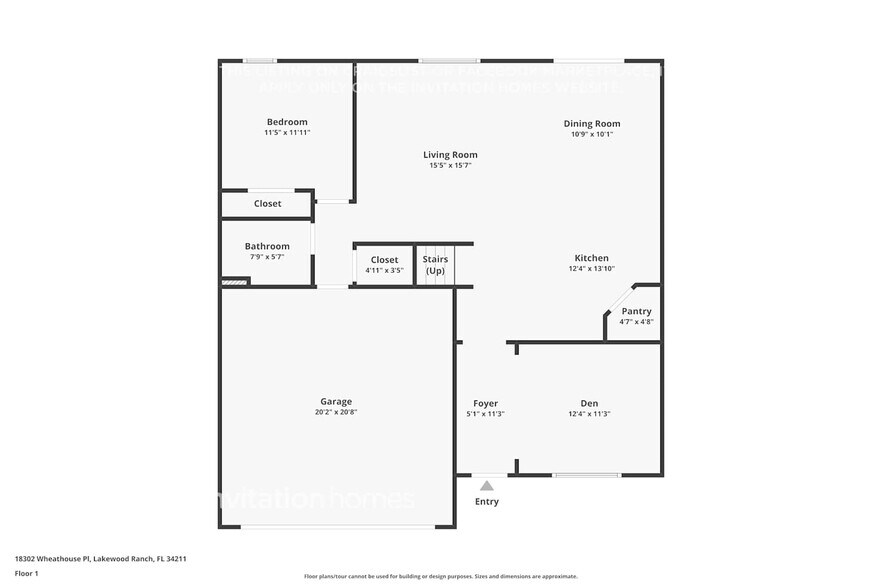 Building Photo - 18302 Wheathouse Pl