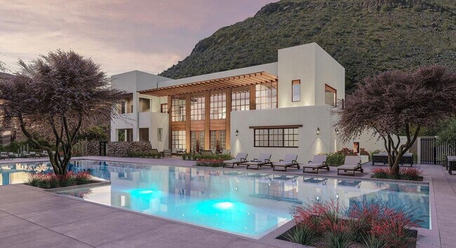 Building Photo - 4849 N Camelback Rdg Dr