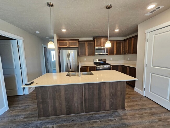 Building Photo - New Construction 3 bed 2 bath Single Story