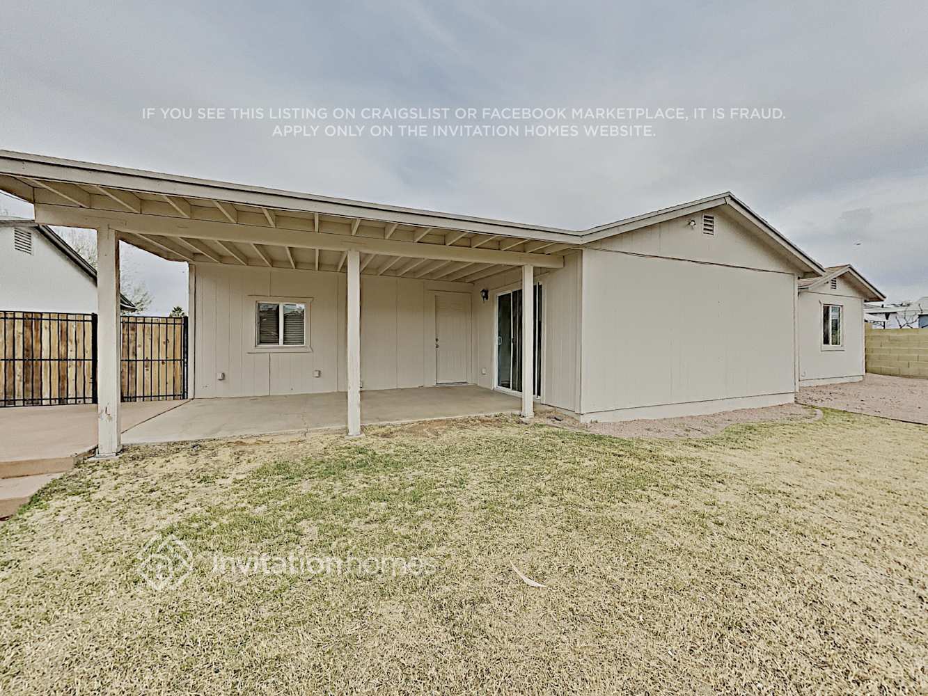 Building Photo - 3827 E Marilyn Rd