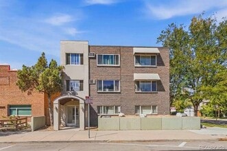 Building Photo - 909 S Pearl St