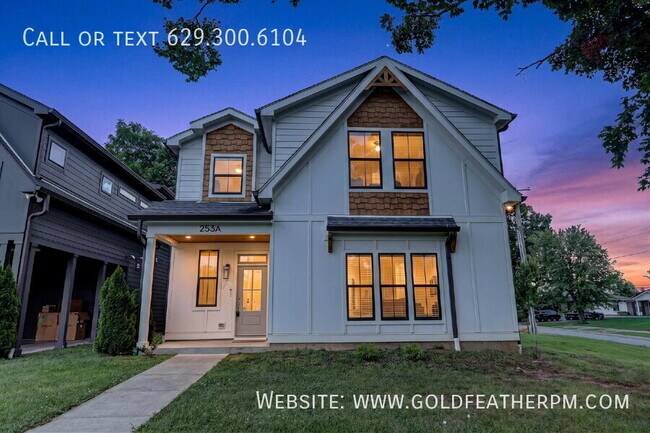 Building Photo - 253A Riverside Dr