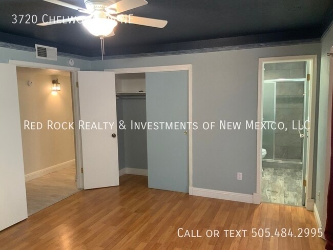 Building Photo - 3720 Chelwood Dr NE