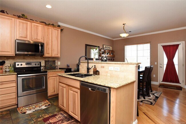 Building Photo - 13112 Grant Cir N