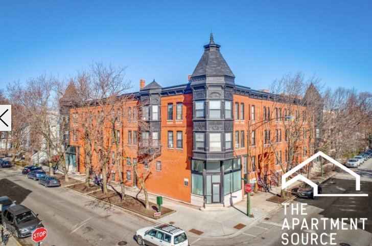 Building Photo - 2602 N Racine Ave