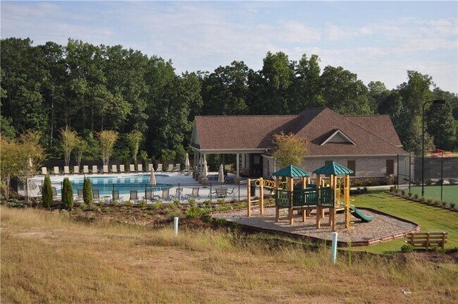 Building Photo - 1218 Foxcroft Ln