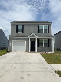 Building Photo - 306 Salvia St