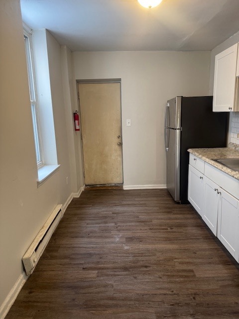 Building Photo - 105 N Warren St