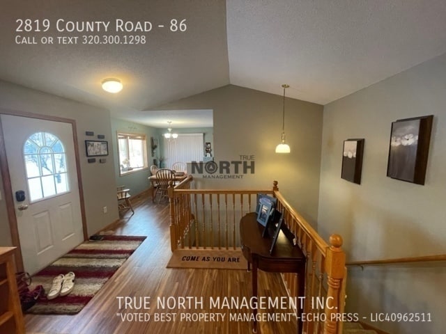 Building Photo - 2819 County Rd