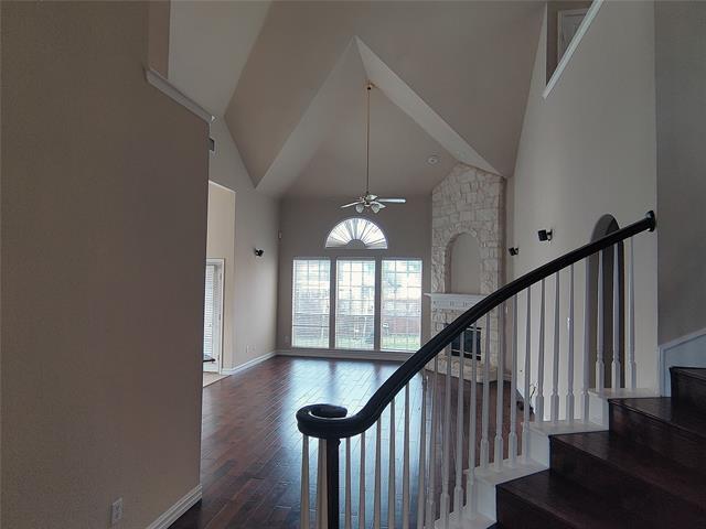 Building Photo - 1709 Wylie Creek Dr