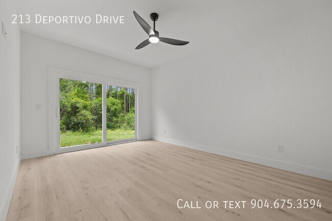 Building Photo - 213 Deportivo Dr