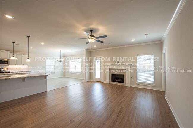 Building Photo - 1109 Harvest Ave