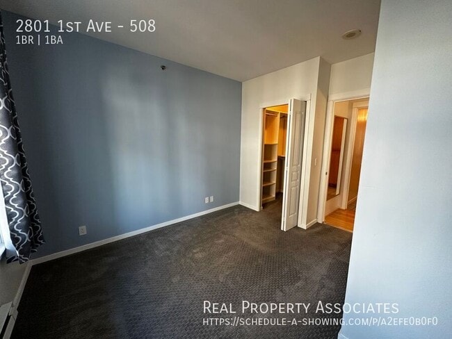 Building Photo - 2801 1st Ave