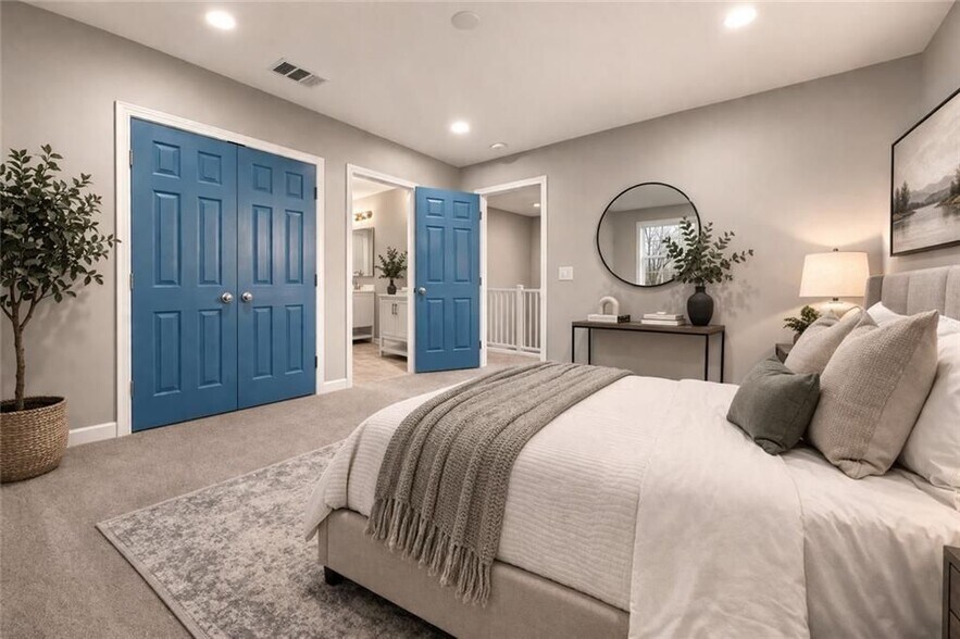 Building Photo - 450 Oliver Ridge Dr