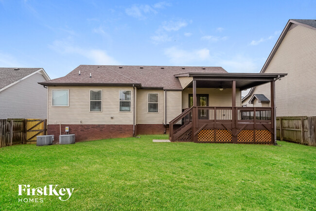Building Photo - 1414 Raven Rd