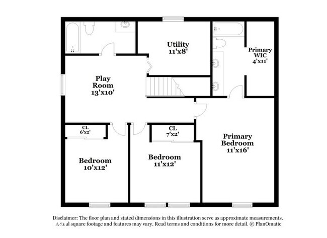 Building Photo - 1330 Central Park Dr