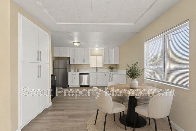 Building Photo - 230 W Whittier Ave