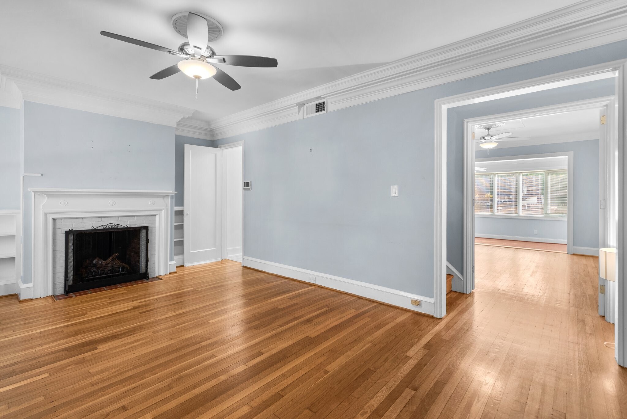 Building Photo - 1711 37th St NW