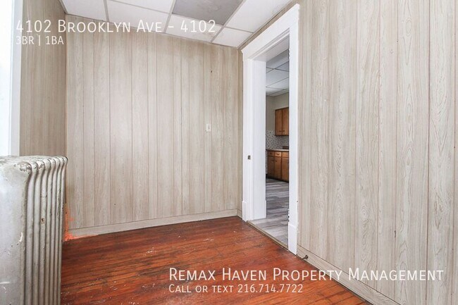 Building Photo - 4102 Brooklyn Ave