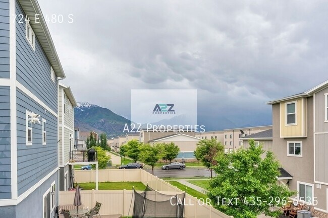 Building Photo - 724 480 S