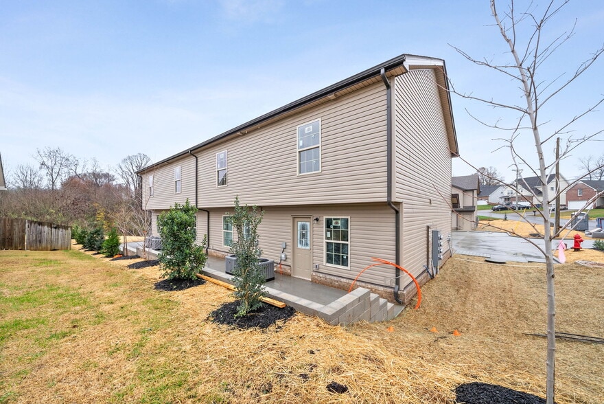 Building Photo - 1541 Tylertown Rd